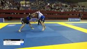 Timothy Joseph O'Connor vs Tadd Michael Ely Jr 2024 Pan IBJJF Jiu-Jitsu No-Gi Championship