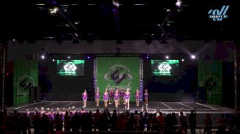 Top Star Training Center - Inspire [2023 L1 Junior - D2 Day 2] 2023 CSG Schaumburg Grand Nationals