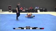 Fabio Lim vs Jordan Rozman 2025 ADCC Asia & Oceania Championship