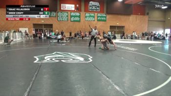 Replay: Mat 5 - 2025 Meat Head Movers | Oct 25 @ 9 AM