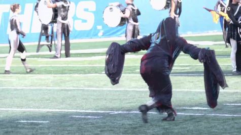 Seattle Cascades "Primary" at 2025 DCI Southeastern Championship