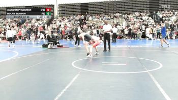 102-I lbs Round Of 32 - Jackson Pressman, Shore Thing WC vs Nolan Slatton, Prime Wrestling Club