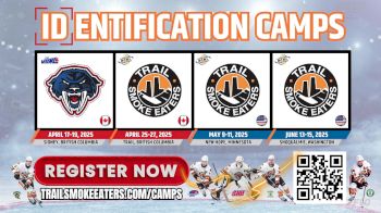 Replay: Home - 2025 Vernon vs Trail | Feb 1 @ 7 PM