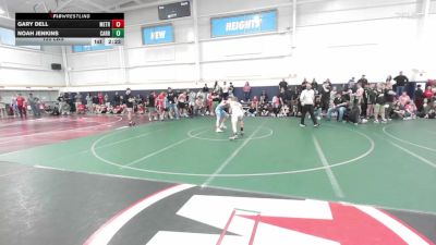 153 lbs Round Robin 1 - Jacob Kennedy, Dayton Bandits-HS vs Jackson Wehler, PA Titan Wrestling Club-HS