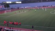 Replay: RIC vs USCGA | Sep 23 @ 6 PM