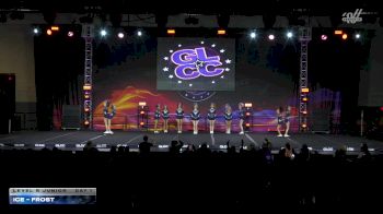 ICE - Frost [2026 L5 Junior Day 1] 2026 GLCC Grand Nationals