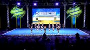 CheerFactor - DESTINY [2025 Medium Junior Level 2 2] 2025 Winners Choice Live at Foxwoods