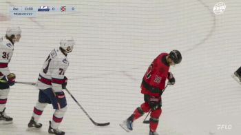 Replay: Home - 2025 Kalamazoo vs Cincinnati | Mar 23 @ 3 PM