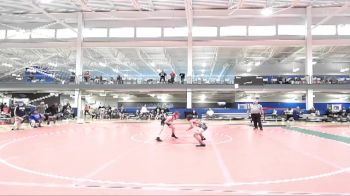 70 lbs Round 1 (6 Team) - Romeo Moten, Hilliard Davidson vs Brock Cardinal, Wadsworth