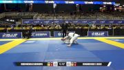 FERNANDO LUIZ F. ZULICK vs ROBIN NICHOLLS UNSWORTH 2026 Pan Jiu Jitsu IBJJF Championship