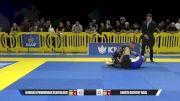Robert A. Smith vs Thomas Amato 2025 Pan IBJJF Jiu-Jitsu No-Gi Championship