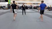 Timothy Daly vs Joseph Donovan 2026 PBJJF Pan American Jiu-Jitsu Championships