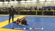 Daniel James Fessler vs Xavier David Oliveira 2024 World IBJJF Jiu-Jitsu No-Gi Championship