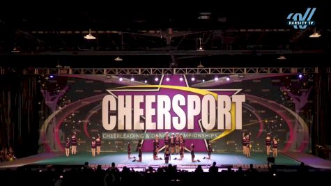 West Coast Fame Allstars Cheer - OBSESSION [2023 L1 Junior - D2 - Small - C] 2023 CHEERSPORT National All Star Cheerleading Championship