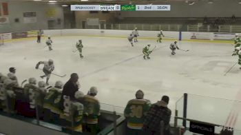 Replay: Home - 2025 Glengarry vs Arnprior | Jan 19 @ 7 PM
