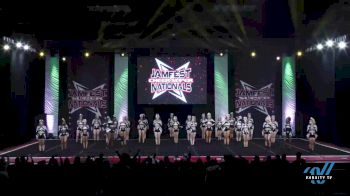 Top Gun All Stars - Bombshells [2023 L4.2 Senior - Medium] 2023 JAMfest Cheer Super Nationals
