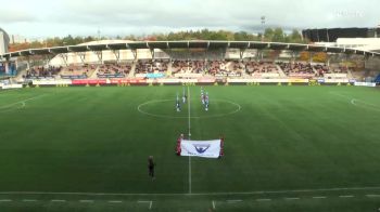 Full Replay: 2019 HJK vs FC Inter Turku | Veikkausliiga Championship