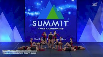 Viva Dance Collective - Paint It Black [2026 Youth - Premier - Jazz - Small Semis] 2026 The Dance Summit