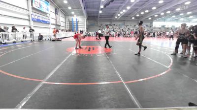 152 lbs Rr Rnd 1 - Campbell Tufts-Piercy, Capital City Wrestling Club vs Nico Cordova, Filipe Trained Wrestling Academy