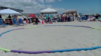 148-155 lbs Round 3 - Fisher McPherson, North Carolina vs James Heppner, North Carolina