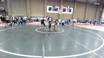 138C Quarterfinal - Landen Ballesteros, Randall vs Robinson Yoshino, McDonald County