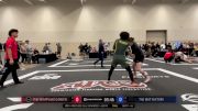 Charley Jiang vs Aaron Smith 2025 ADCC Niagara Open