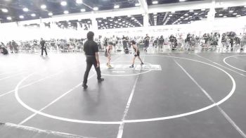 73 lbs Consi Of 8 #2 - Leonardo Ramos, Aniciete TC vs Mateo Solis Beas, Madera WC