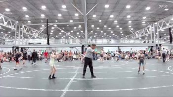 60 lbs Round 4 (8 Team) - Colvin Smith, Revival Jokers vs Dante Magno, Revival Aces