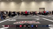 Adam Charlong vs Mohammed Ali Warsi 2025 ADCC Niagara Open