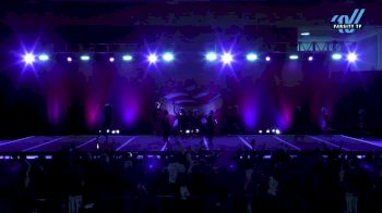 Rival Athletics - Defenders [2025 L2 Youth 2] 2025 The American Celebration Salt Lake City Nationals