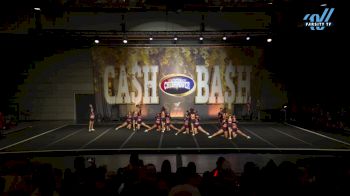 All-Star Revolution - Glory [2025 L2 Senior Day 2] 2025 Cheer Power Cash Bash Showdown Galveston