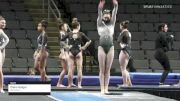 Claire Geiger - Vault, Perfection - 2022 Elevate the Stage Toledo presented by Promedica