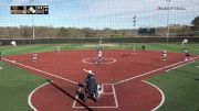 Replay: Wingate vs Anderson (SC) - DH | Mar 18 @ 3 PM