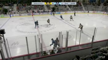 Replay: Home - 2025 Campbellton vs Edmundston | Jan 9 @ 7 PM