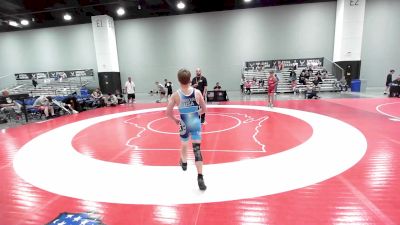 100 lbs Onofre Gonzales, Colorado vs Ian Kephart, Missouri