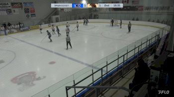 Replay: Home - 2024 Norman U18 AAA vs Pembina U18 AAA | Nov 3 @ 1 PM