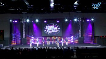 ICE - Shiver [2024 L3 Youth Day 2] 2024 GLCC Grand Nationals