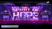 The Stingray Allstars - Bad & Boujee [2026 L4.2 Senior - Small Day 2] 2026 Spirit of Hope Grand Nationals