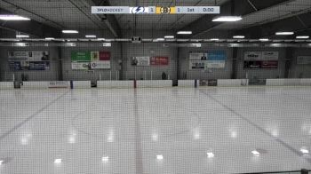 Replay: Home - 2024 Interlake U18 AAA vs Bruins U18 AAA | Nov 20 @ 6 PM