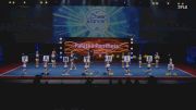 Palatka Panthers - Southeast [2024 Putnam Pop Warner Tuesday] 2024 Pop Warner National Cheer & Dance Championship