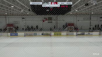Replay: Home - 2024 Komoka vs Strathroy | Feb 10 @ 7 PM