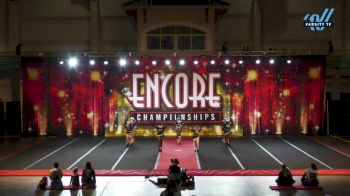 Omni Elite Athletix - Blush [2024 L3 Senior - D2 Day 1] 2024 Encore Concord Showdown