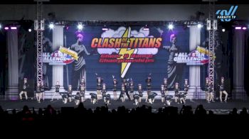 Impact Elite Athletics - Delta Force [2024 L1 Junior - Medium Day 2] 2024 ASC Clash of the Titans Schaumburg & CSG Dance Grand Nationals