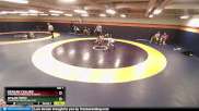 77-81 A Round 2 - Dylan Soto, Champions Wrestling Club vs Keagan Collins, Sanderson Wrestling Academy