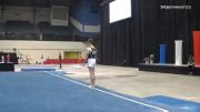 Joseph Pepe - Floor - 2021 USA Gymnastics Development Program National Championships