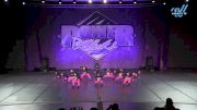 Raevin Dance Factory - DFE Mini Hip Hop [2025 Mini - Hip Hop - Large Day 1] 2025 Power Dance Grand Nationals