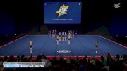 Cheer Extreme Kernersville - Mini Teal [2026 L1 Mini - Small Day 2] 2026 UCA & UDA All Star Nationals
