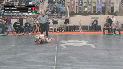 65_B lbs Consi Of 16 #2 - Cove Condino, Johnsonburg vs Jeffrey Swanick, Wallenpaupack