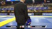 ERIC JAMES CHARLES vs KALEB DONAVAN 2026 Pan Jiu Jitsu IBJJF Championship