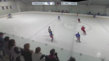 Replay: Home - 2023 Connecticut vs Rockets HC | Oct 22 @ 8 PM